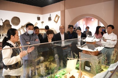 漢中市城固縣 推動文企交流，助力蘇陜協(xié)作——國內(nèi)文化藝術交流活動策劃實踐與思考