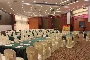 正九會議會展 一站式解決方案，打造南昌卓越會議與展覽體驗